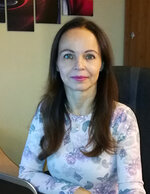 Image of Miroslava Benkova, Convenor of WELMEC Working Group 13