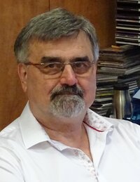 Image of Pavel Klenovský, WELMEC Chairperson