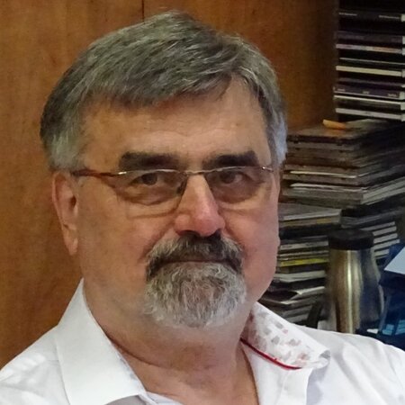 Image of Pavel Klenovský, WELMEC Chairperson