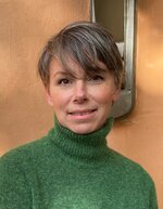 Image of Renée Hansson, Deputy Convenor of WELMEC Working Group 8